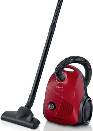 Bosch Aspirado - Bgbs2rd1