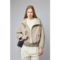 Moncler Eucalyptus Jacket