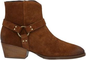Lorenzo Mari FOOTWEAR - Ankle boots sur YOOX.COM