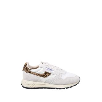 Autry Sneakers, female, White, 4 UK, Reelwind Low