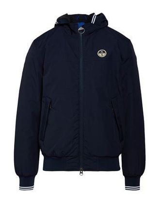North Sails ROPA DE ABRIGO - Chaquetas y cazadoras en YOOX.COM