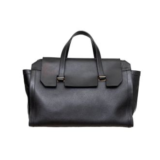 Golden Goose Top Zip Tote Bag - 10s