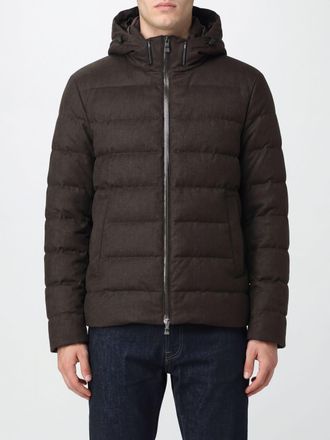 Herno Cappotto Uomo colore Marrone