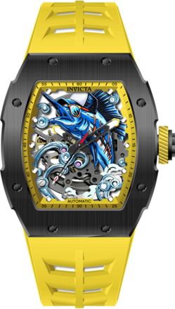 Invicta S1 Rally Swordfish Mens Watch