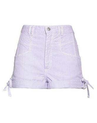Isabel Marant BOTTOMWEAR - Shorts jeans su YOOX.COM