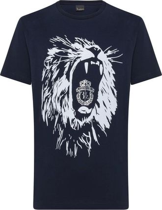 Billionaire Boys Club Heren, Tops, Blauw, Maat: XS Katoen