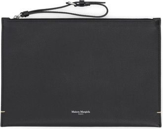 Maison Margiela Kartenetui aus Leder