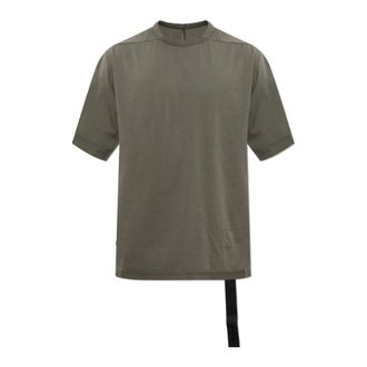 Rick Owens Uomo, Top, Grigio, XL, new