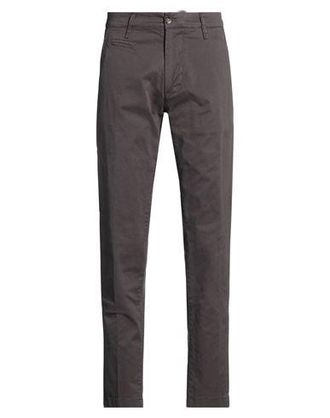 Officina 36 BOTTOMWEAR - Trousers on YOOX.COM