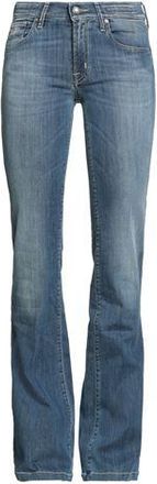 Jacob Cohen BOTTOMWEAR - Jeans on YOOX.COM