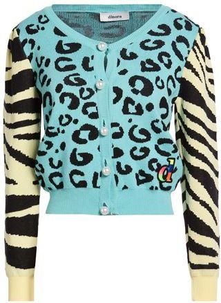 Dimora MAGLIERIA - Cardigan su YOOX.COM