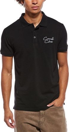 Cavalli Polo Shirt