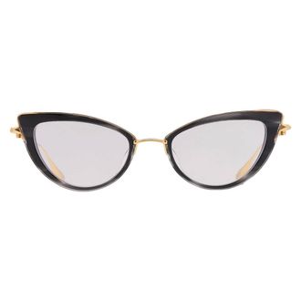 Valentino Daydream Demo Cat Eye Ladies Eyeglasses VLX-123 A 51
