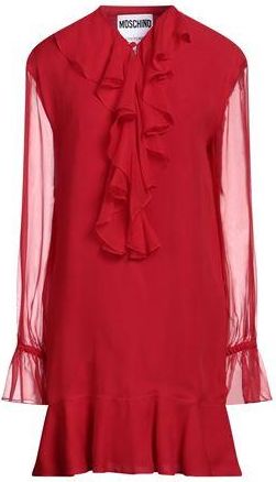 Moschino KLEIDER - Mini-Kleider auf YOOX.COM