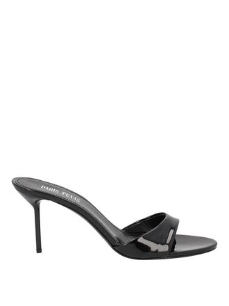 PARIS TEXAS Lidia calfskin sandals