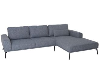 Schubiger M&ouml;bel Ecksofa Stage