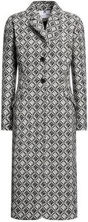Marine Serre COATS & JACKETS - Coats on YOOX.COM