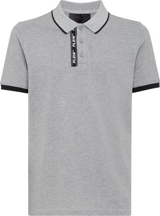 Philipp Plein Polo shirt SS