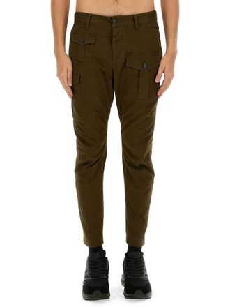 Dsquared2 Sexy Cargo Pants