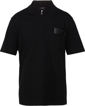 Balmain TOPWEAR - Polo su YOOX.COM