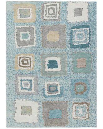 Addison Rugs Indoor/Outdoor Polyester Rug
