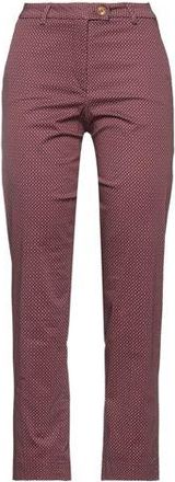 NINA BIANCHI BOTTOMWEAR - Trousers sur YOOX.COM