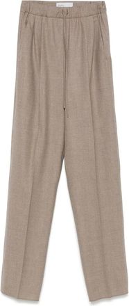 Max Mara Mujer, Pantalones, Marrón, Talla: XS