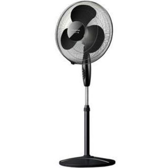 Taurus Ventilador Pie Greco 16cr Elegance