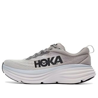 Hoka One One Bondi 8 Sharkskin Harbor Mist 1123202-SHMS
