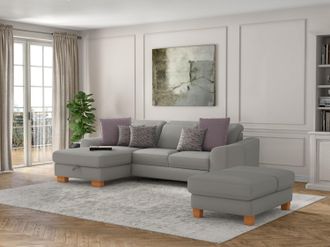 Sit&more Ecksofa