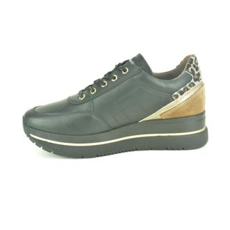 Nero Giardini Dames, Schoenen, Zwart, Maat: 38 EU