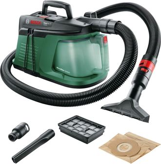Bosch Easyvac3 Aspirador 2l 700w - Bosch