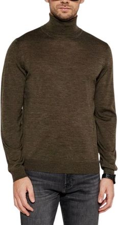 HUGO BOSS Hombre, Jerseys, Verde, Talla: M