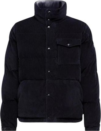Moncler Hombre, Chaquetas, Negro, Talla: XL