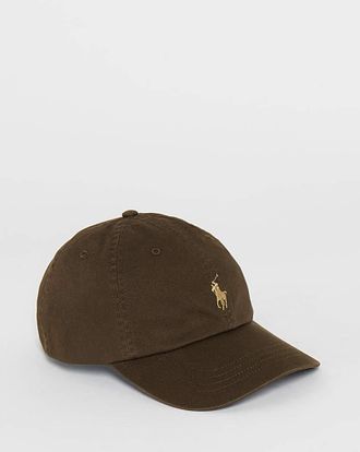 Polo Ralph Lauren Sport Cap