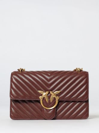 Pinko Borsa A Spalla PINKO Donna colore Bordeaux