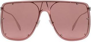Alexander McQueen OCCHIALI - Occhiali da sole su YOOX.COM