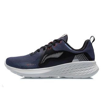 Li-Ning Soft Element Midnight Navy White ARHR077-3