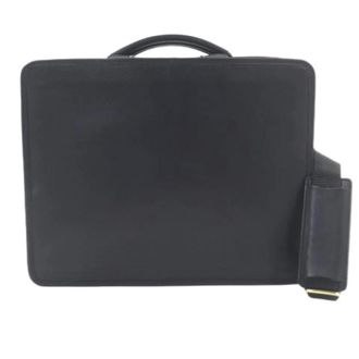 Coach Borsa a tracolla Pre-owned - - Pre-owned - Uomo - Nero - ONE SIZE
