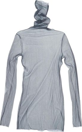 Cortana Mujer, Camisetas, Gris, Talla: M