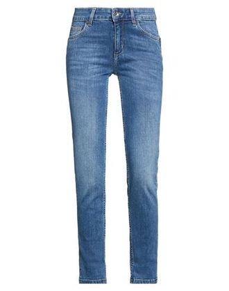 Liu Jo BOTTOMWEAR - Jeans on YOOX.COM