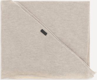 Brunello Cucinelli Cashmere Scarf Female UNI