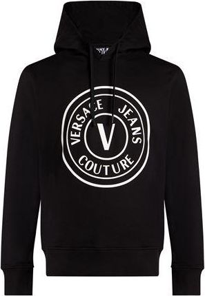 Versace CAMISETAS Y TOPS - Sudaderas en YOOX.COM