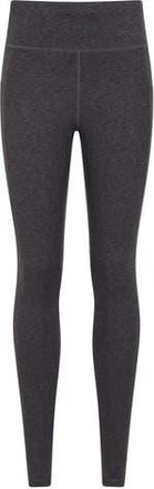 Mountain Warehouse Contin Trekking Thermal Leggings in Gray at Nordstrom, Size 14