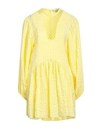 Stella McCartney DRESSES - Mini dresses on YOOX.COM