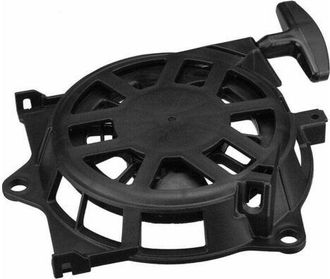 OEM Arrancador De Retroceso Para Motores De Gasolina Honda Gcv135, Gcv160, Gcv190, Gc135 Y Gc160 - Pl&aacute;stico De Alta Calidad - F&aacute;cil Instalaci&oacute;n