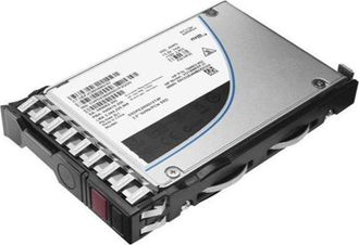 hpe clothing Disco Ssd Interno Hewlett Packard 875470-b21 De 480 Gb