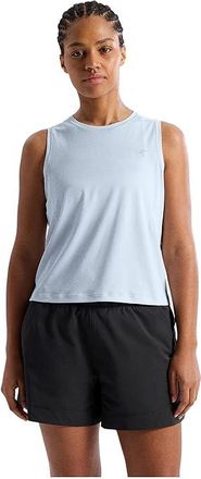 Arc'teryx Sunna Tank Top Womens Clothing Alpine Blue : 2XL, Polyester