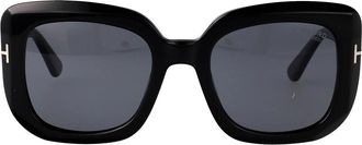 Tom Ford Carla-02 Sunglasses