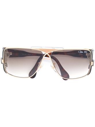 Cazal gradient sunglasses - Bruin